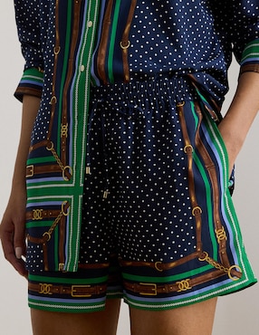 Short Lauren Ralph Lauren para mujer
