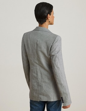 Blazer casual Lauren Ralph Lauren