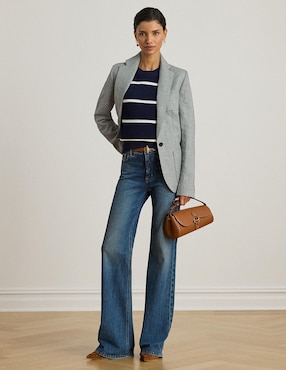 Blazer casual Lauren Ralph Lauren