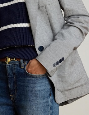 Blazer casual Lauren Ralph Lauren