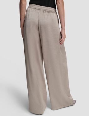 Pantalón DKNY amplio para mujer