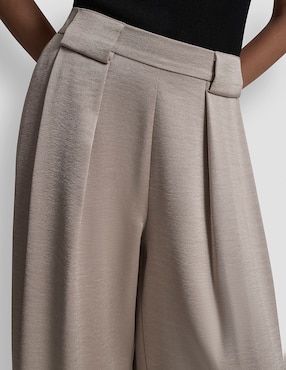 Pantalón DKNY amplio para mujer