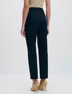 Pantalón Julio straight para mujer
