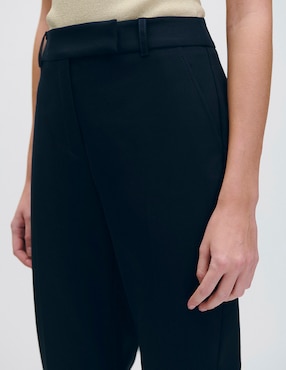 Pantalón Julio straight para mujer