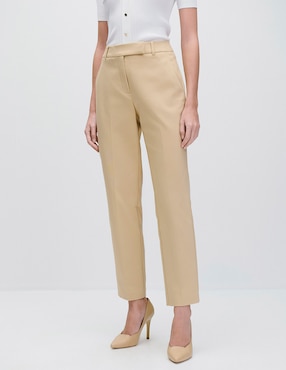 Pantalón Julio regular para mujer