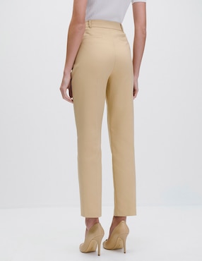 Pantalón Julio regular para mujer