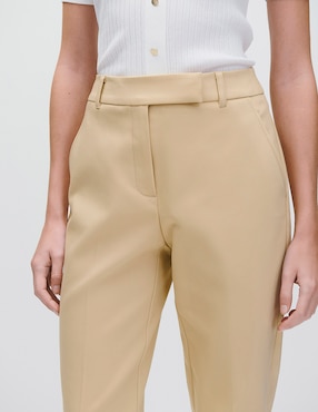 Pantalón Julio regular para mujer