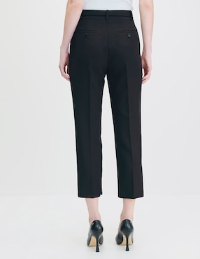 Pantalón Julio straight para mujer