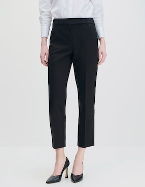 Pantalón Julio straight para mujer