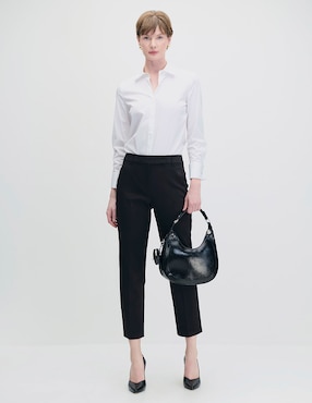 Pantalón Julio straight para mujer