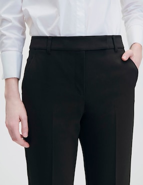 Pantalón Julio straight para mujer