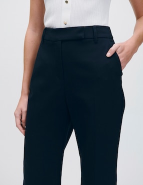 Pantalón Julio amplio para mujer