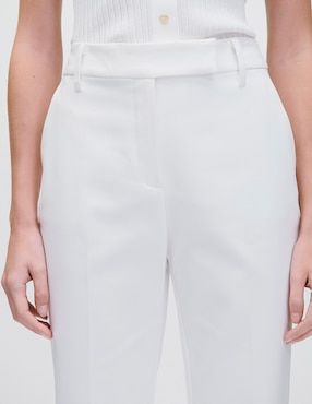 Pantalón Julio amplio para mujer