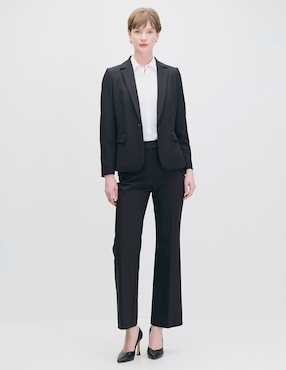 Pantalón Julio amplio para mujer