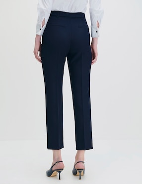 Pantalón Julio straight para mujer