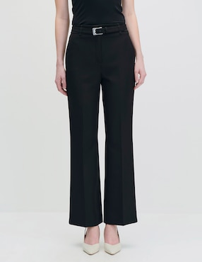 Pantalón Julio amplio para mujer