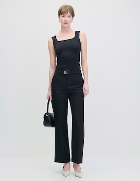 Pantalón Julio amplio para mujer