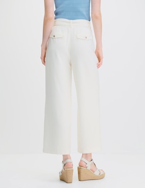 Pantalón relaxed Julio amplio para mujer