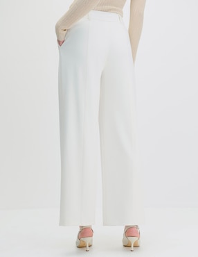 Pantalón relaxed Julio amplio para mujer