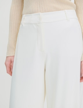 Pantalón relaxed Julio amplio para mujer