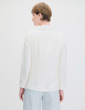 Saco casual Julio para mujer