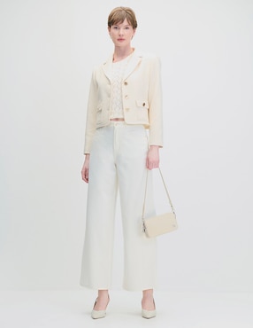 Saco casual Julio para mujer