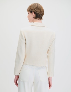 Saco casual Julio para mujer