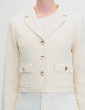 Saco casual Julio para mujer