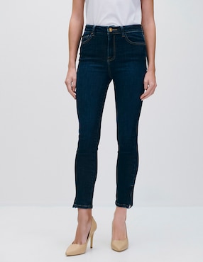 Jeans skinny Julio para mujer