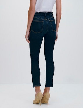 Jeans skinny Julio para mujer