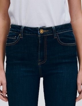 Jeans skinny Julio para mujer