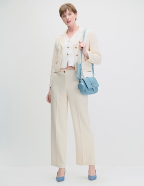 Pantalón Julio amplio para mujer