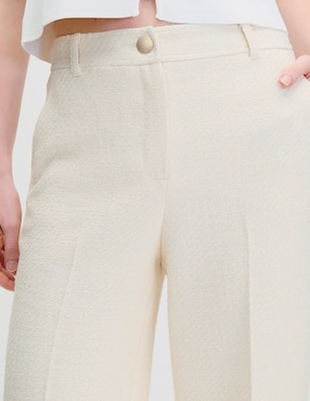 Pantalón Julio amplio para mujer
