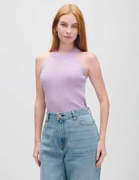 Blusa manga corta Julio para mujer