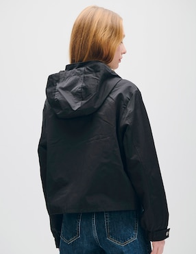 Chamarra parka Julio para mujer