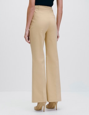 Pantalón Julio regular para mujer