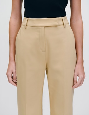 Pantalón Julio regular para mujer