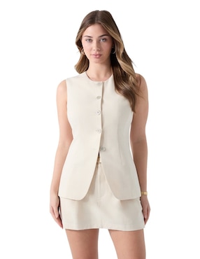 Chaleco Guess para mujer