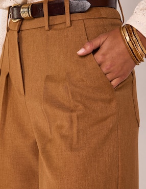 Pantalón Maison 123 amplio para mujer