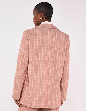 Blazer casual Maison 123