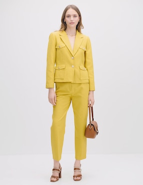Blazer casual Julio