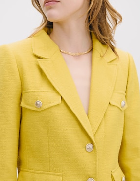 Blazer casual Julio