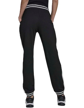 Pants slim Karl Lagerfeld Paris con jareta para mujer