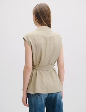 Chaleco Julio para mujer