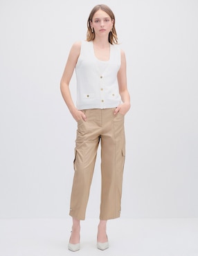 Chaleco Julio para mujer