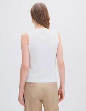 Chaleco Julio para mujer