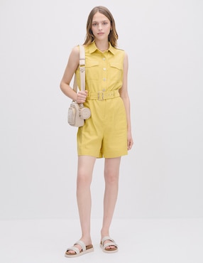 Romper Isola Julio para mujer