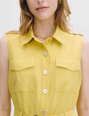 Romper Isola Julio para mujer