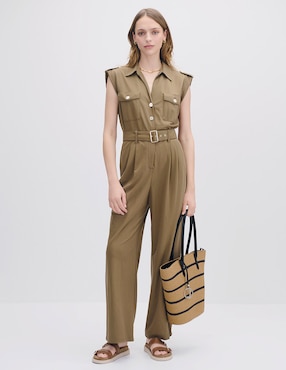 Jumpsuit Julio para mujer