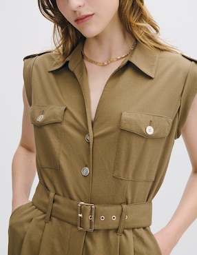 Jumpsuit Julio para mujer
